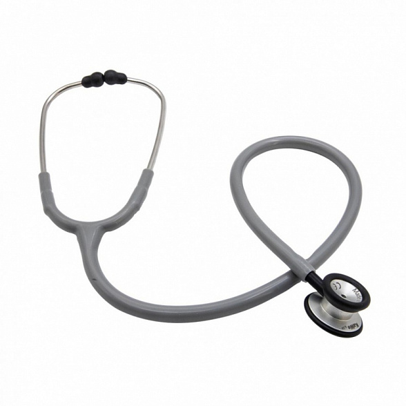 Стетофонендоскоп Киндер-Престиж ЛАЙТ KaWe детский серый