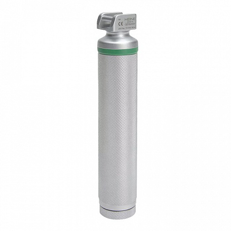 Рукоятка для фиброоптических клинков SANALON F.O. SP Heine