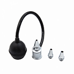 Воронка медицинский ЗИГЛЯ. Surgiwell