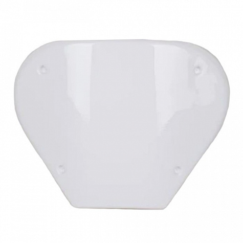 Кожух спинки для установок AY-A 1000