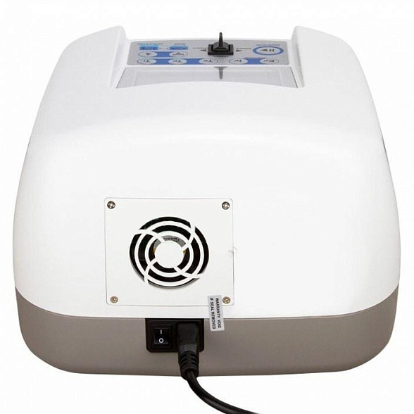 Медицинский откашливатель Comfort Cough Plus SICC2001+неинвазивный