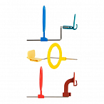 Digital Sensor Holder - универсальные позиционеры для визиографа