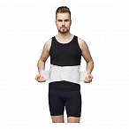 Бандаж фиксирующий компрессионный модель 1105 размер 2 (белый)