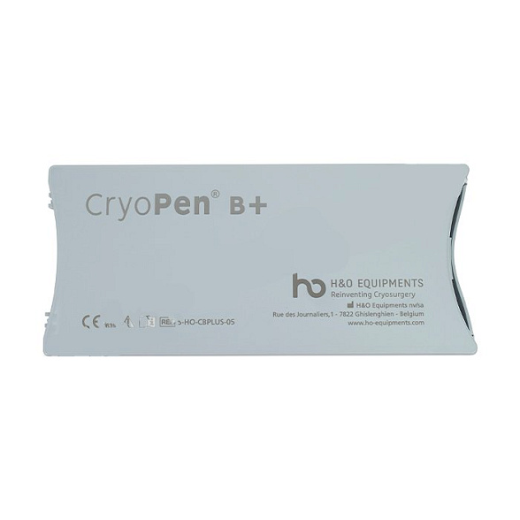 Портативный криоаппарат на закиси азота CryoPen b