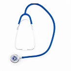 Стетоскоп LD Prof-I, синий