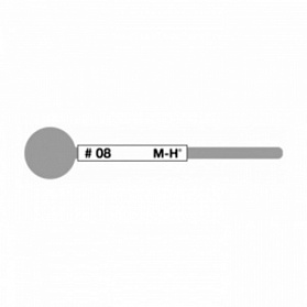 Шариковый электрод # 08