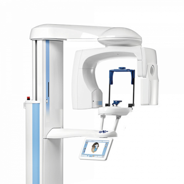 ProMax 2D SCARA 2 - рентгеновская установка без цефалостата