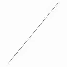 Зонд хирургический пуговчатый 2-х сторонний, 250х1,5