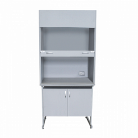 Шкаф вытяжной В-219 стандарт