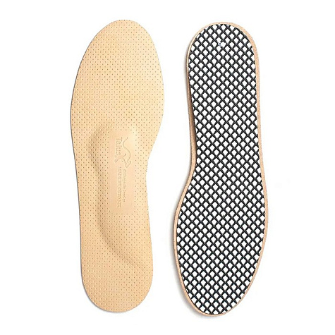 Стельки ортопедические мягкие "КОМФОРТ", 38К (38 размер ), Talus