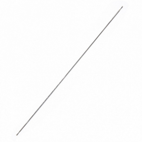 Зонд хирургический пуговчатый 2-х сторонний, 250х1,5