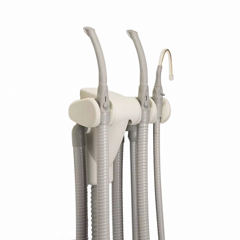 Durr Dental COMFORT G F G - 3-местный элемент ассистента