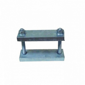 Бюгель под пресс 1 кюветный