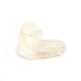 Капа MyOSA  для взрослых от храпа S2 (5 мм)