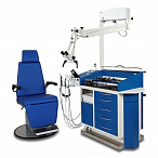 ЛОР-Установка Modula Europa