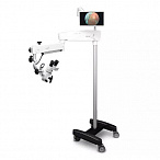 Отоларингологический микроскоп Прима Л