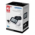 Тонометр OMRON M7 Intelli IT (HEM-7361T-ALRU)