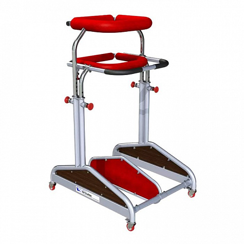 А-504 Вертикализатор динамический