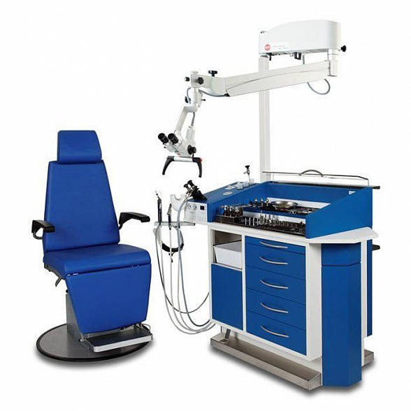 ЛОР-Установка Modula Europa