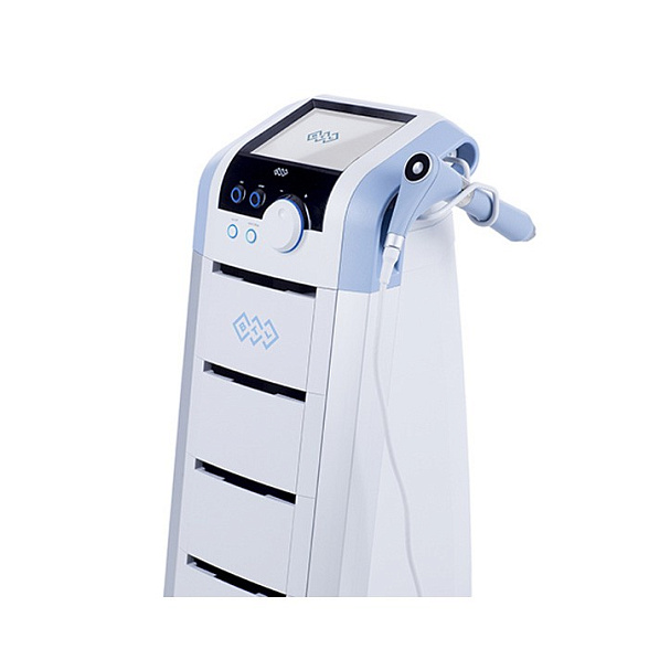 BTL-6000 SWT Elite - аппарат ударно-волновой терапии