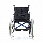 Инвалидная кресло-коляска механическая Ortonica DELUX 520