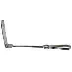 Зеркало-подъемник по Отто N 2, 30x100