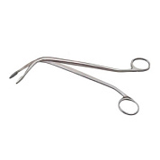 Щипцы гортанные для извлечения инородных тел 200 мм Surgiwell