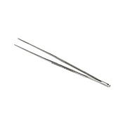 Пинцет анатомический общего назначения, 250х2,5 мм ПТО Медтехника