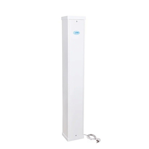 Рециркулятор воздуха, обеззараживатель СИБЭСТ 50С