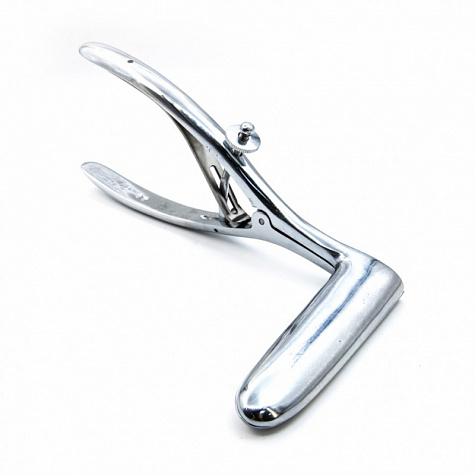 Зеркало ректальное З-63 без световой насадки, операционное