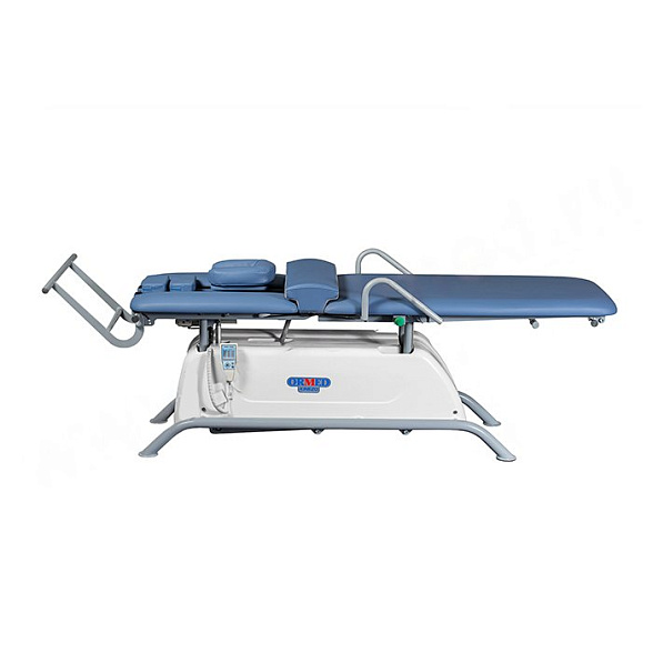 Установка для активно-пассивной механотерапии позвоночника Ормед - КИНЕЗО