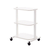 Тележка из ДСП на колесиках АтисМед Ролл