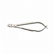 Кусачки кутикульные PN-909-D-(6mm)-LJ