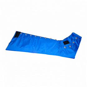 Опция для аппаратов серии Lympha Press — манжета для ноги на липучке