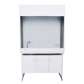 Шкаф вытяжной В-111 люкс