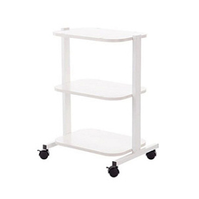 Тележка из ДСП на колесиках АтисМед Ролл