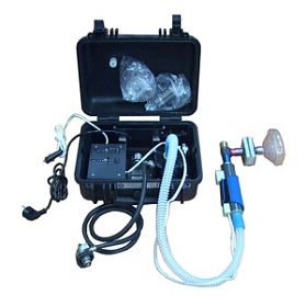 Ингалятор для дыхания "ИНГАЛИТ"