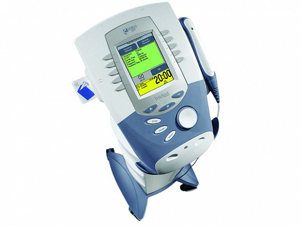 Физиотерапевтический комбайн INTELECT ADVANCED Color Combo+EMG 2762СС Chattanooga