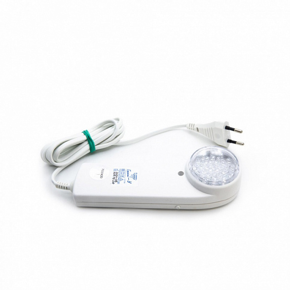 Аппарат светодиодный фототерапевтический с магнитной насадкой "Геска-У"