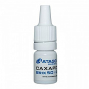 Жидкость рефрактометрическая Atago 50% Brix Сахарозка