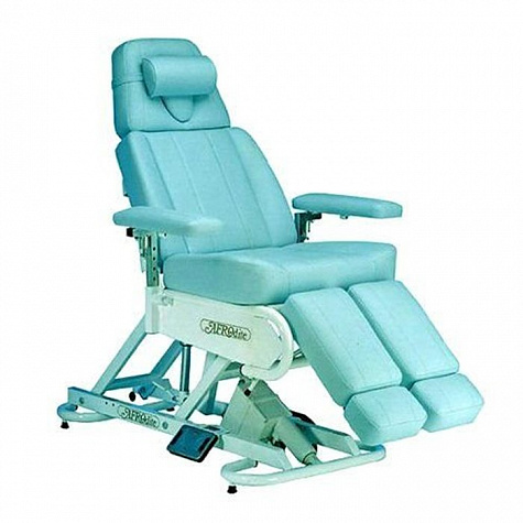 Кресло AFRODITE трехмоторное, Lojer