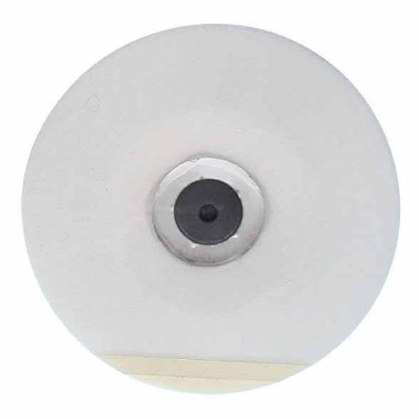 Электроды для ЭКГ INEKTA одноразовые твердогелевые d-55 YD55 №50