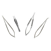 Набор для микрососудистой хирургии ПТО Медтехника