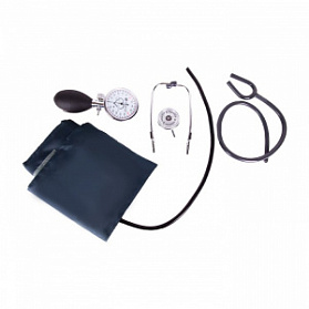 Измеритель артериального давления ИАД-01-2А- «Адъютор», комплектация 3