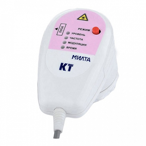 Излучатель типа КТ