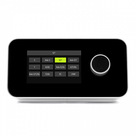 Аппарат для неинвазивной вентиляции легких ResVent Tech