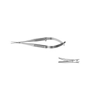 Ножницы для капсулотомии по Джиллсу - Ваннасу S-5203