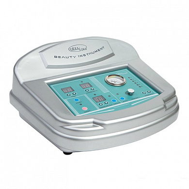 Аппарат вакуумный MD-3a-Aesthetic vacuum massage Gezatone