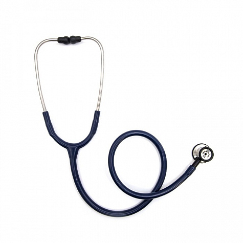 Стетофонендоскоп Бэби-Престиж KaWe неонатальный черный