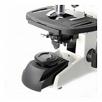 Микроскоп биологический Микромед 3 вариант 3 LED М